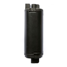 Car seat adjustment motor