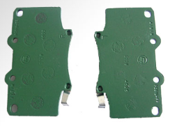 Brake Pad 