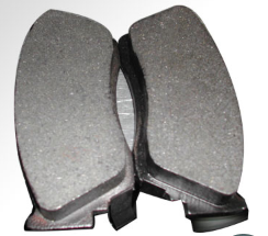 Brake Pad