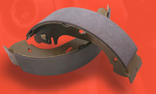 brake shoes