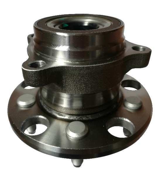 HUB & BEARING ASSEMBLIES
