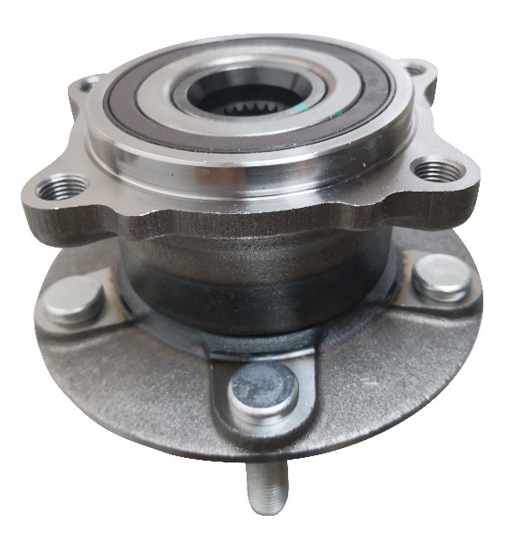 HUB & BEARING ASSEMBLIES