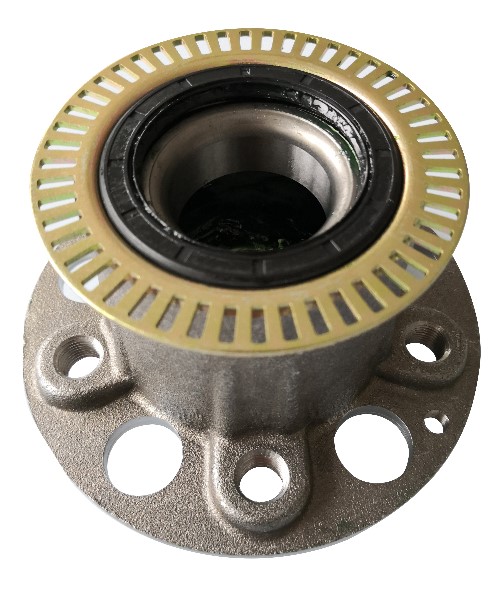 HUB & BEARING ASSEMBLIES