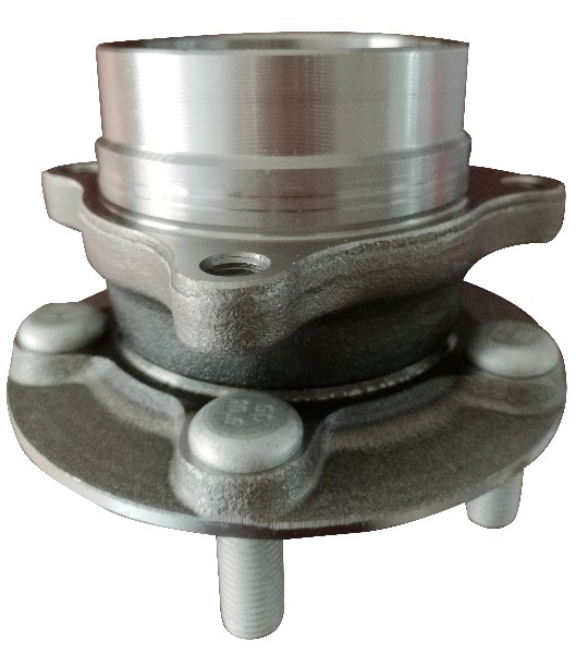 HUB & BEARING ASSEMBLIES