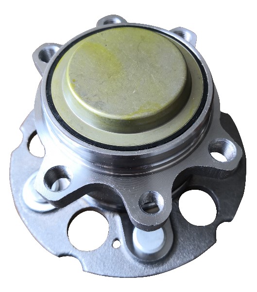 HUB & BEARING ASSEMBLIES