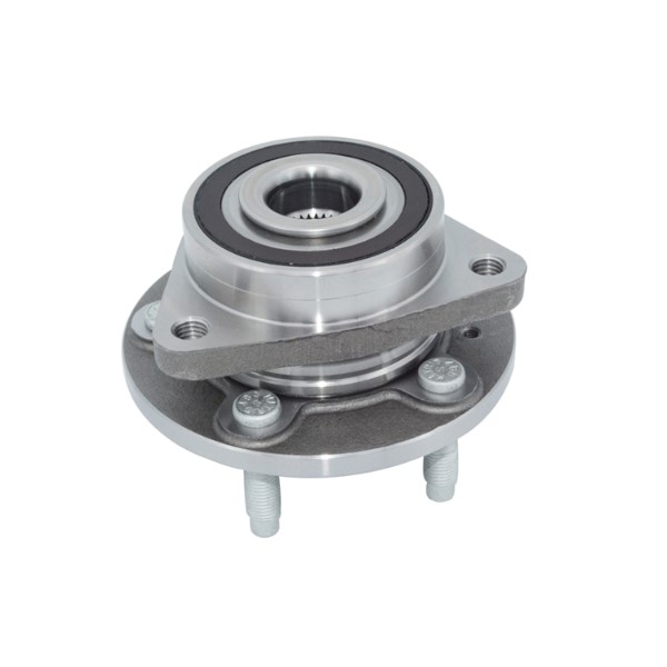 Attractive In Price and Quality Wheel Bearing Assembly 13502828 wjx373983 Fitting for Chevrolet Cruze Opel 