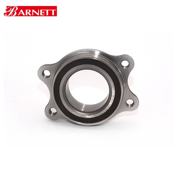 Wholesale Price Auto Front Wheel Hub Bearing 4H0498625 8K0598625 For B8 Audi Q5