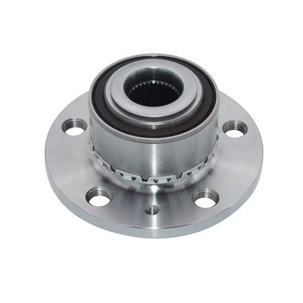 Factory Price High Standard 6Q0407621 WJX273640 Front Wheel Bearing Assembly For New Santana, Polo