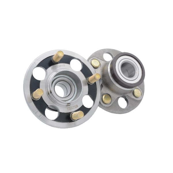 New type auto rear wheel hub bearing 512323 for Honda Fit 2007-2009 And Honda INSIGHT 2010