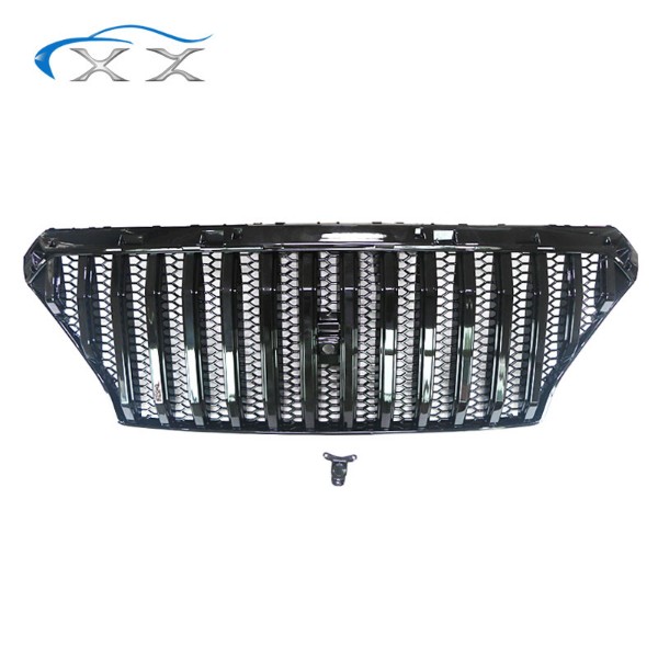 grille car body kit for SANTAFE 