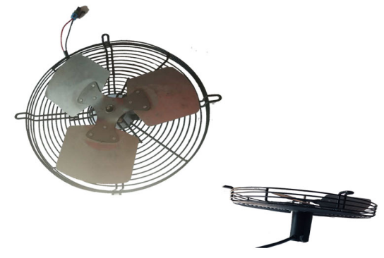 FAN LNF264