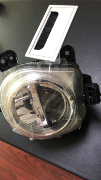 BMW X3 FOG LAMP LED