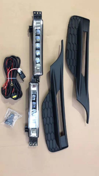 2016 USA FOG LAMP SET