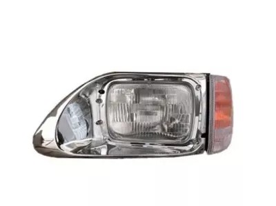 INTERNATIONAL 9200 9400 5900 HEADLIGHT ASSEMBLY