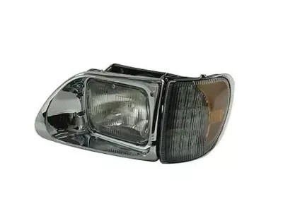 INTERNATIONAL 9200 9400 5900 HEADLIGHT ASSEMBLY