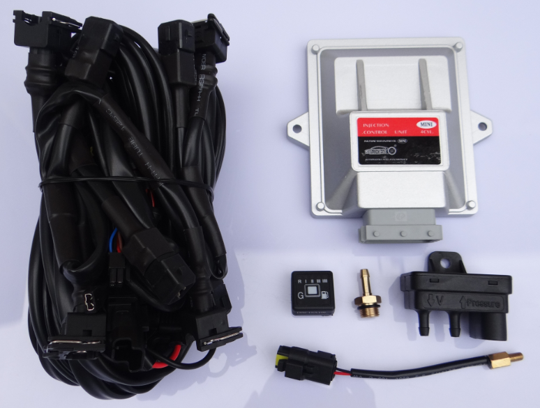 D06 MINI ECU KIT