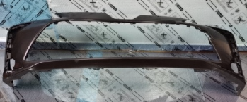 FRONT BUMPER USED FOR TOYOTA COROLLA 2019 ALTIS  