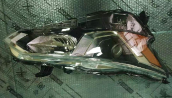 HEAD LAMP FOR ALTIMA 2019 USA HB3 12V 60W  