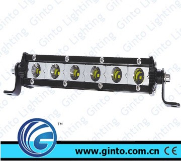 Cree light bar