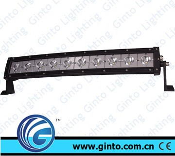 Cree Light Bar