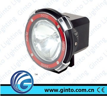 HID Work Light 4