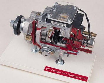 VE  Pump