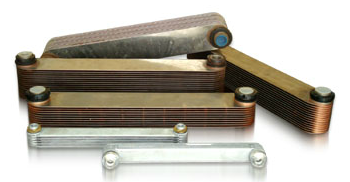 Oil cooler