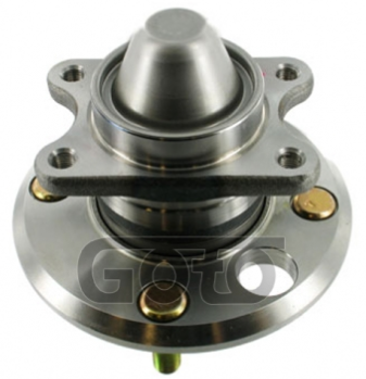 Wheel Hub Bearing