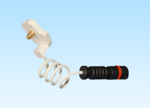 brake warning sensors 