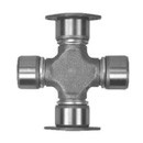 WITH 4 THRUST PLATE BEARINGS