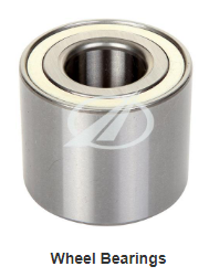 Wheel Bearings