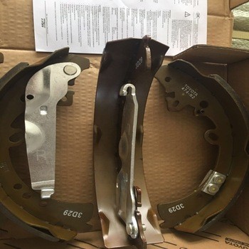 Brake Shoe 