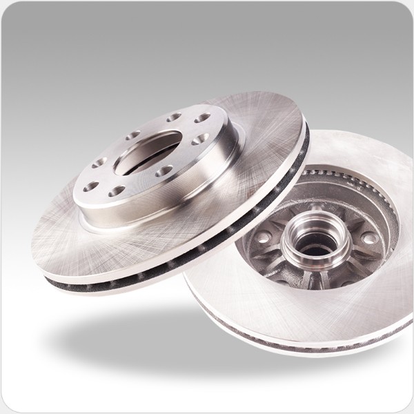 Standard Brake Disc