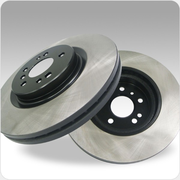 Black hat discs
