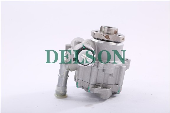 Power Steering Pump