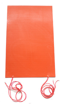 electrical pressure sensor pad 