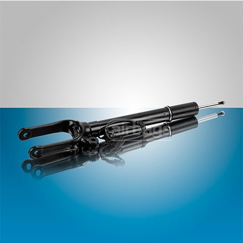 Shock Absorber body Front W/ ADS