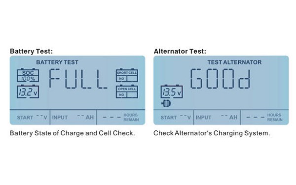 Diagnostic Instrument