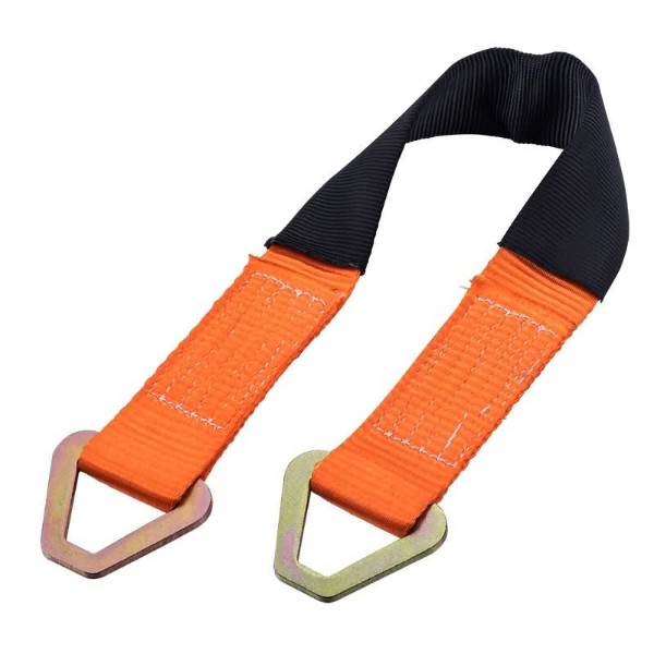 Axle Strap JW-C007