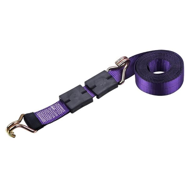 Car Tie Down Strap JW-C003