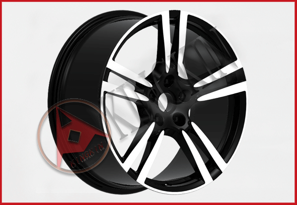 Alloy Wheel