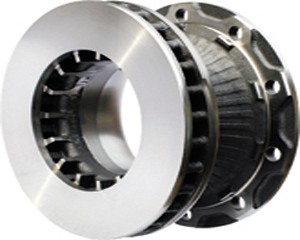 Brake Disc for truck