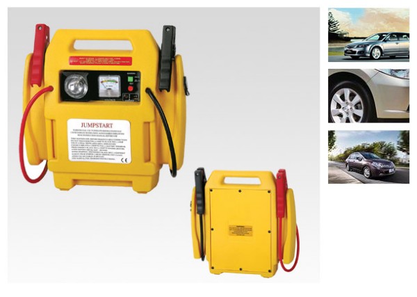 Car Electronics Appliance NFQ0201