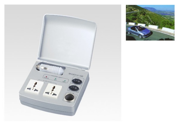 Car Electronics Appliance NFQ 2310-100