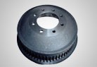Brake Drum