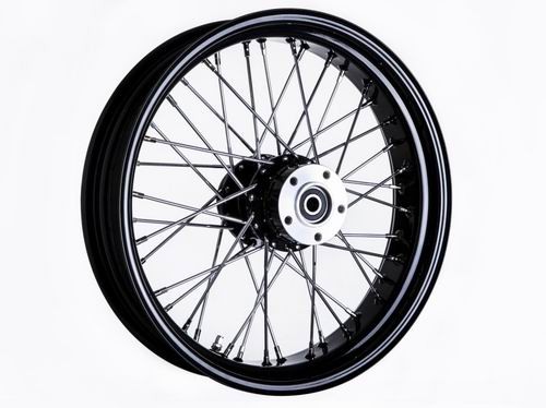 BLACK40SPOKE
