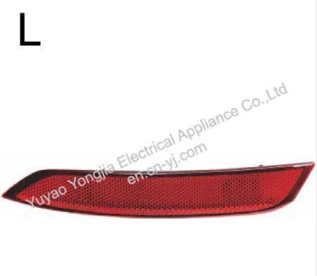 Reflex Reflector Series