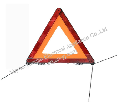 Warning Triangle Series