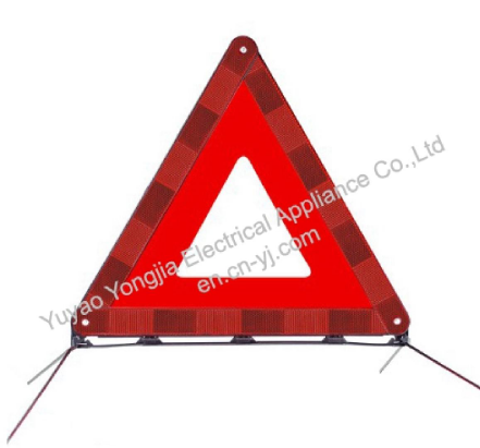 Warning Triangle Series