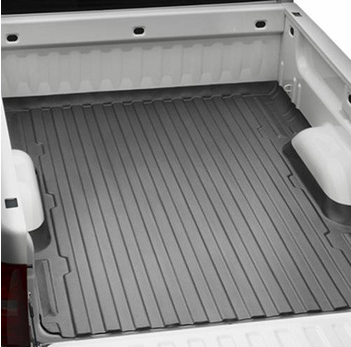 bed mat for pick-up car